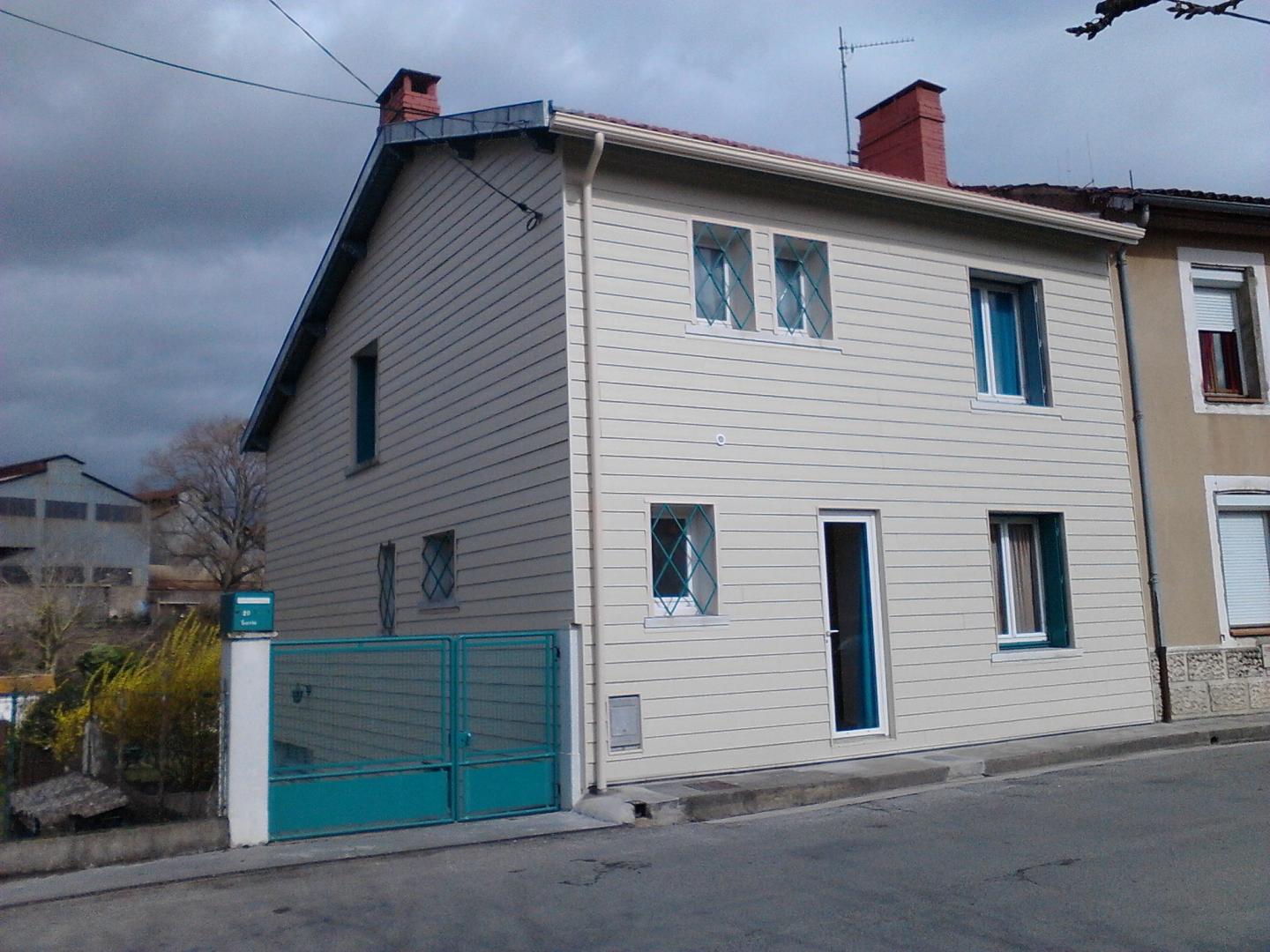 Traitement d'humidité des murs à Varilhes