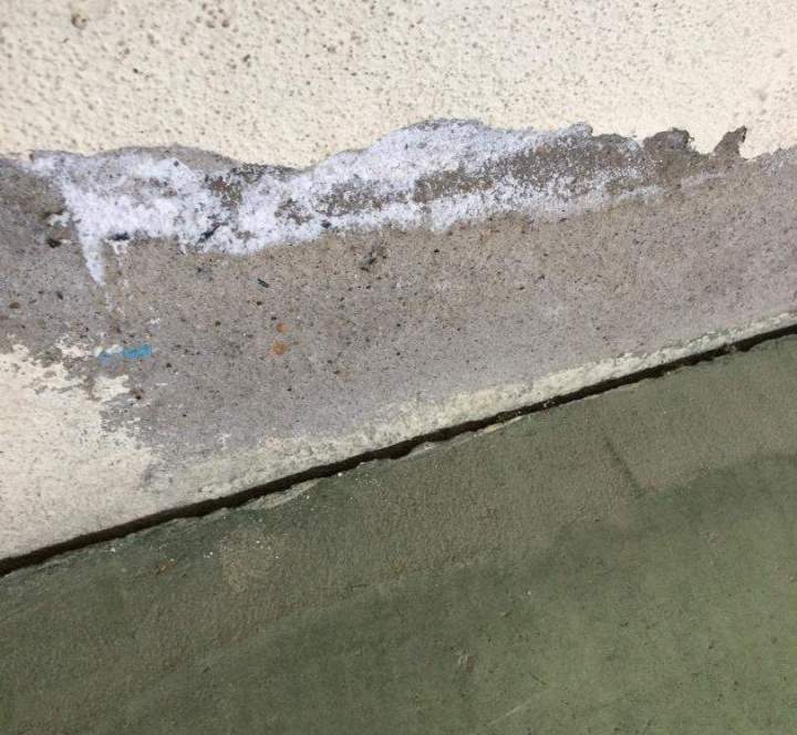 Stoppez à l’humidité structurelle dès maintenant.