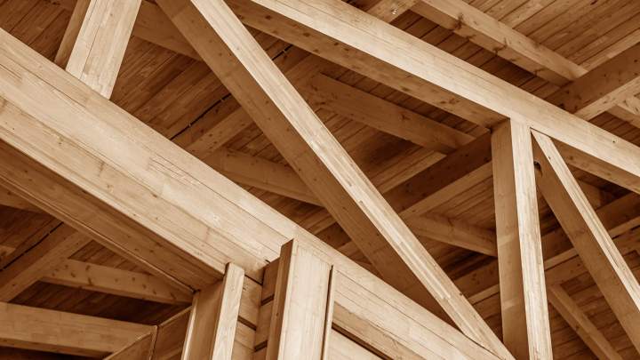 Traitement charpente en bois Pamiers